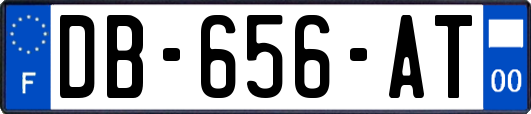 DB-656-AT