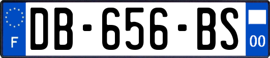 DB-656-BS