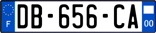 DB-656-CA