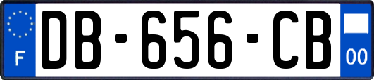 DB-656-CB