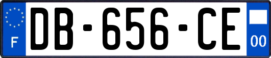 DB-656-CE