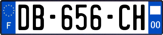 DB-656-CH