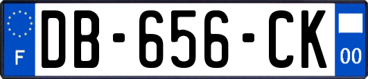DB-656-CK