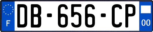 DB-656-CP