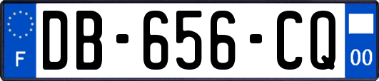 DB-656-CQ