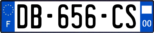 DB-656-CS