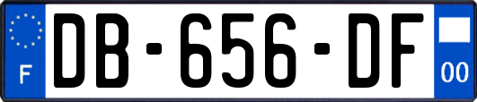 DB-656-DF