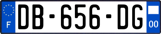 DB-656-DG