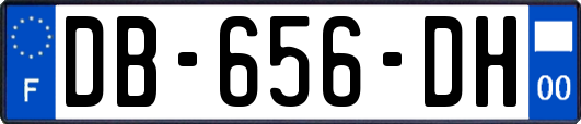 DB-656-DH