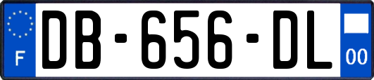 DB-656-DL