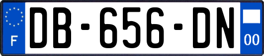 DB-656-DN