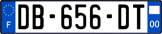 DB-656-DT