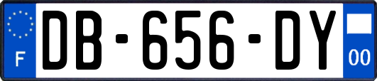 DB-656-DY