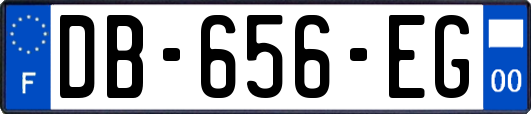 DB-656-EG