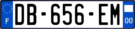 DB-656-EM