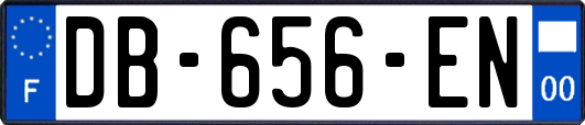 DB-656-EN