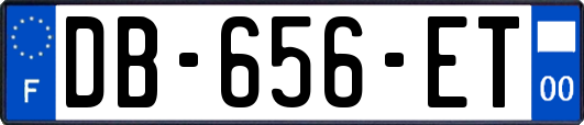 DB-656-ET