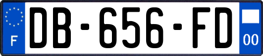 DB-656-FD