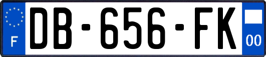 DB-656-FK