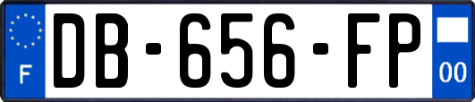 DB-656-FP