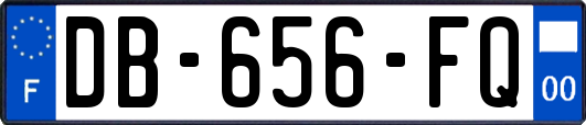 DB-656-FQ