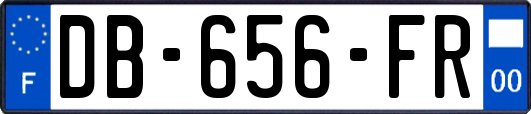 DB-656-FR
