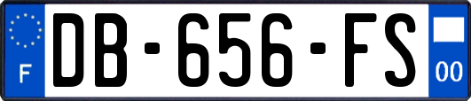 DB-656-FS