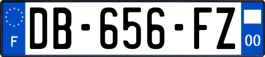 DB-656-FZ