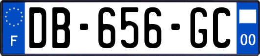 DB-656-GC