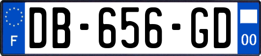 DB-656-GD