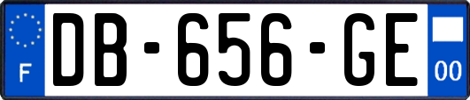DB-656-GE