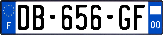 DB-656-GF