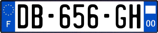 DB-656-GH
