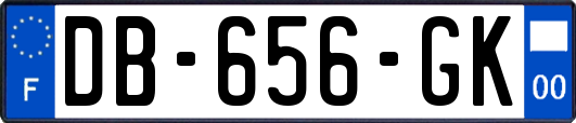 DB-656-GK