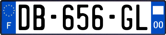 DB-656-GL