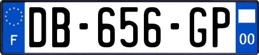 DB-656-GP
