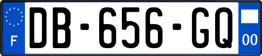DB-656-GQ