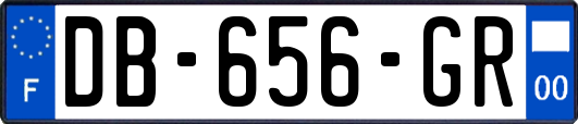 DB-656-GR