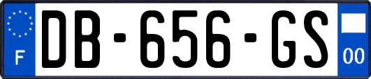 DB-656-GS