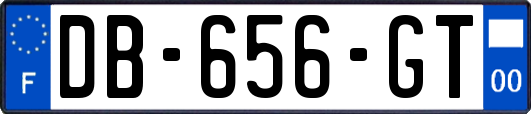 DB-656-GT
