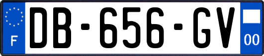 DB-656-GV
