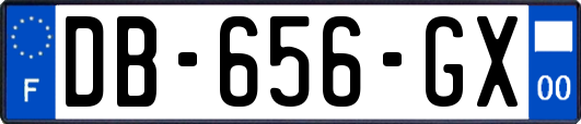 DB-656-GX