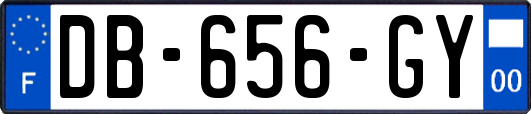 DB-656-GY