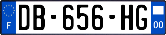 DB-656-HG