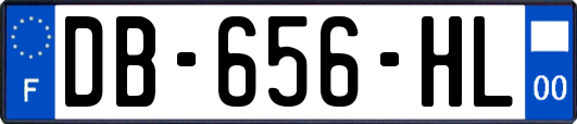 DB-656-HL