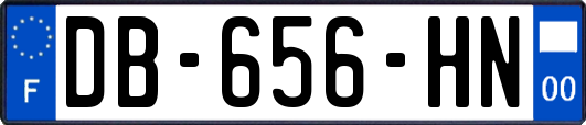 DB-656-HN