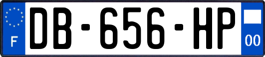 DB-656-HP