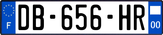 DB-656-HR