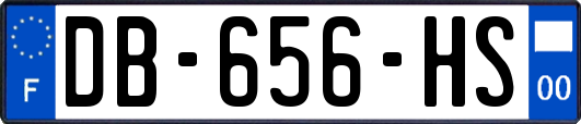 DB-656-HS