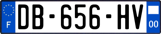 DB-656-HV